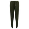 New Liberté Essentiel Alma Pant Fleece Dark Army