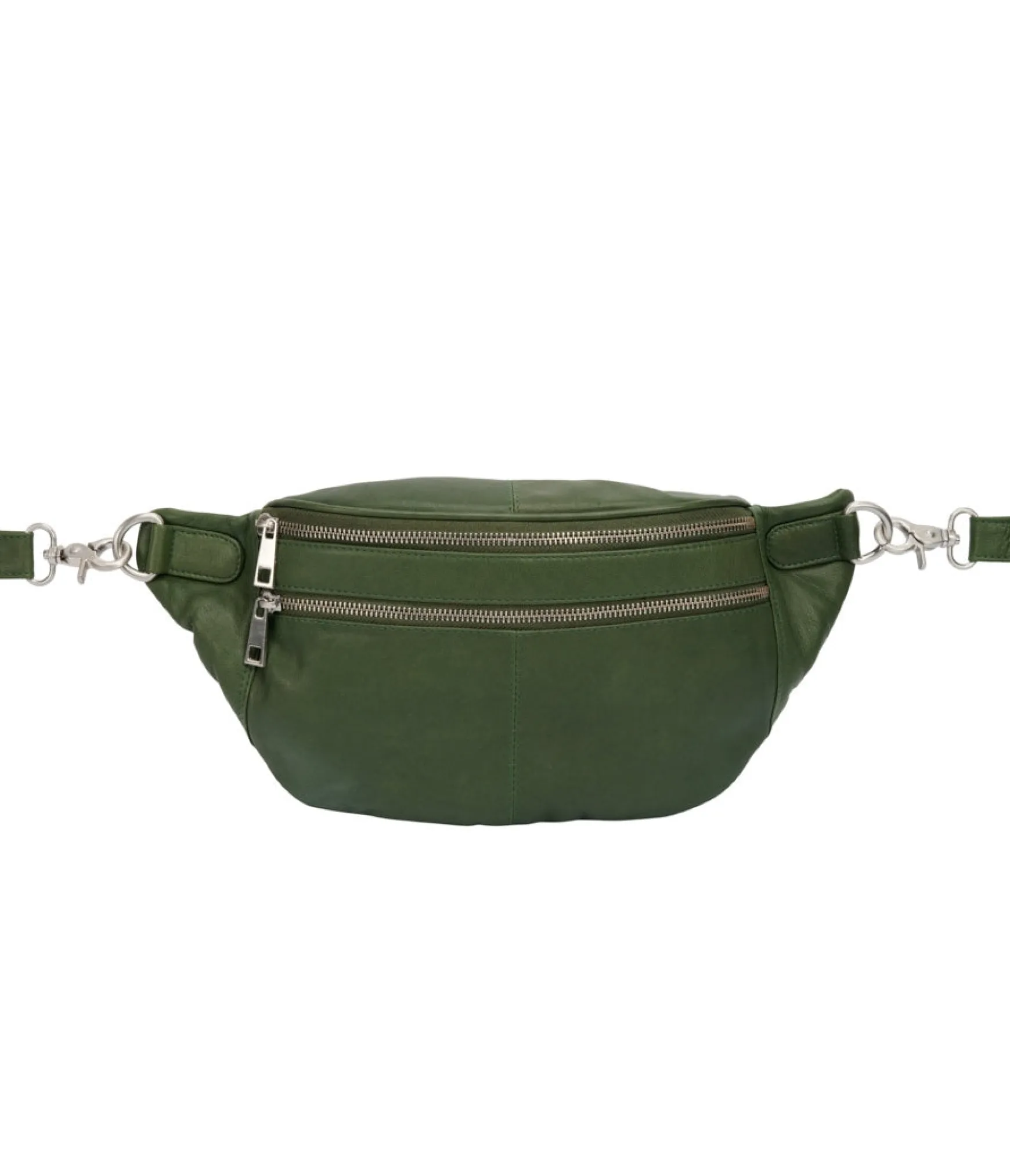 astrid_bumbag_bottlegreen_0.webp Cheap Tim & Simonsen Astrid Bumbag Bottlegreen