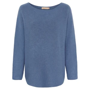 Best Sale Marta du Chateau 5001 Aw Knit Mdcdagmar Jeans 1157