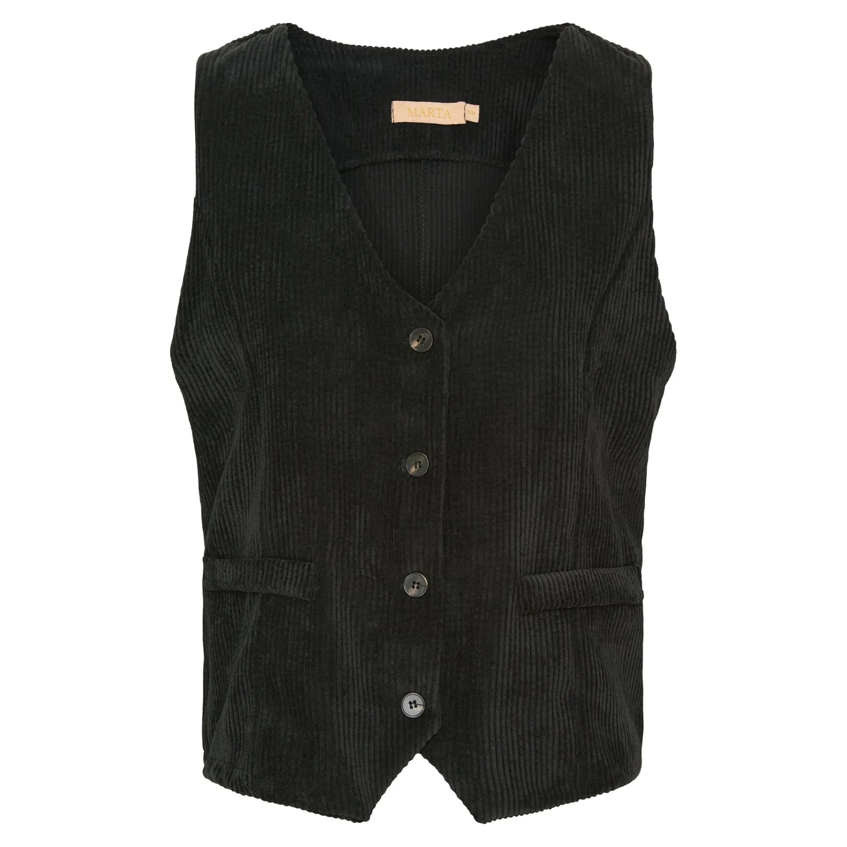 b_vest_mdcagatha_black_0.webp Cheap Marta du Chateau 3913B Vest Mdcagatha Black