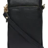New Tim & Simonsen Betty Phonehanger Black/Gold