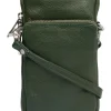 Sale Tim & Simonsen Betty Phonehanger Bottlegreen
