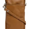 Hot Tim & Simonsen Betty Phonehanger Coffee / Silver