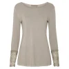 Fashion Marta du Chateau 11297 Blouse Fango