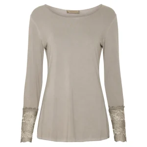 Fashion Marta du Chateau 11297 Blouse Fango