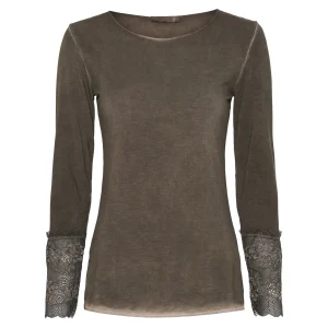 Online Marta du Chateau 11297 Blouse Moro