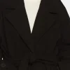 Shop Sisters Point Caleb Jacket Black