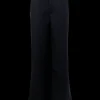 Fashion Black Colour Chicago Pant Black