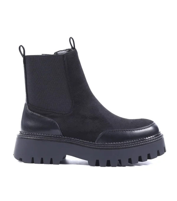Best  Chunky Stovle 68197 Black