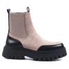 Shop  Chunky Stovle 68197 Khaki