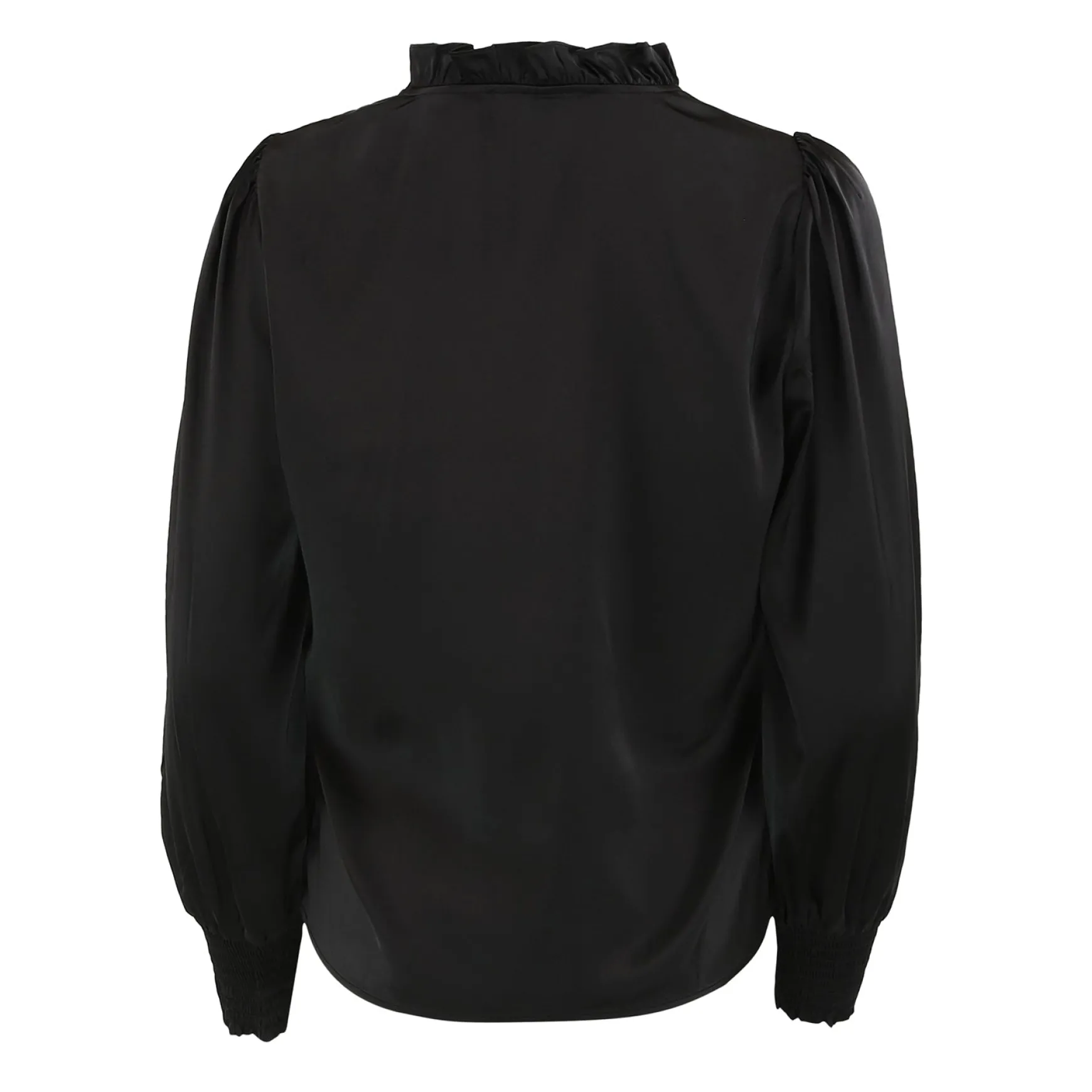 darling_studs_blouse_blac_1.webp New Continue Darling Studs Blouse Black