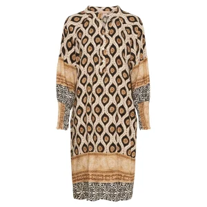 Discount marta du chateau 5378 Dress Black 1067
