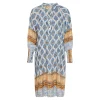 Fashion marta du chateau 5378 Dress Jeans 1067
