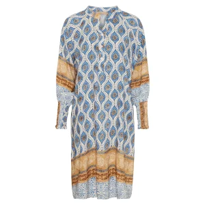 Fashion marta du chateau 5378 Dress Jeans 1067