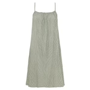 Hot marta du chateau 7050 Dress Kaki