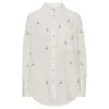 Best Continue Elinor Shirt White