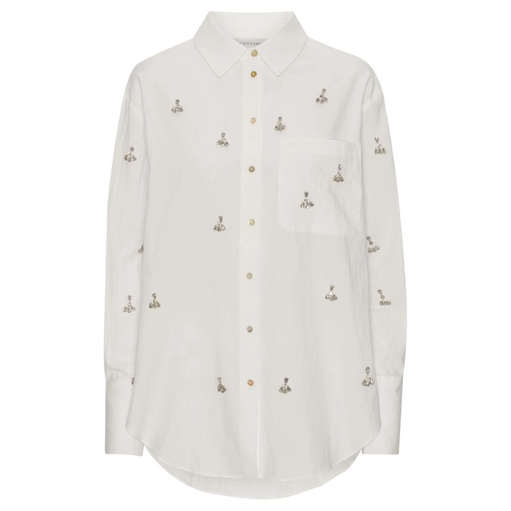 elinor_shirt_white_0.webp Best Continue Elinor Shirt White