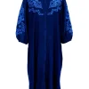 Fashion Black Colour Fiona Tunic Denim Dress