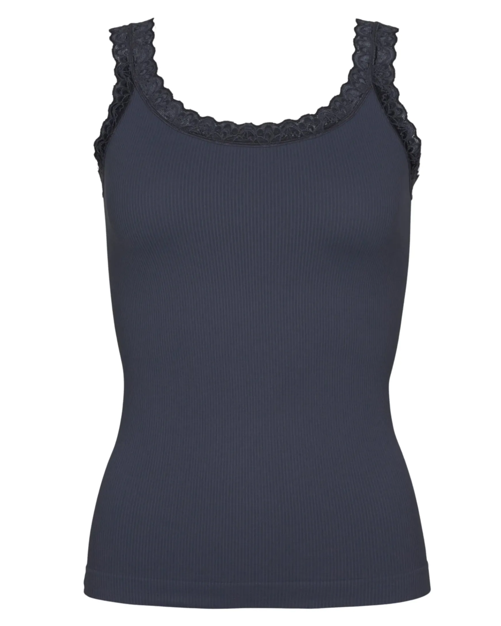 frida_rib_top_antracite_0.webp Cheap Tim & Simonsen Frida Rib Top Antracite