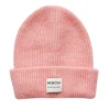 Store Moss Copenhagen Hope Beanie Peony