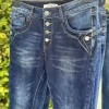 Cheap Jewelly jeans 2604 Dark Blue