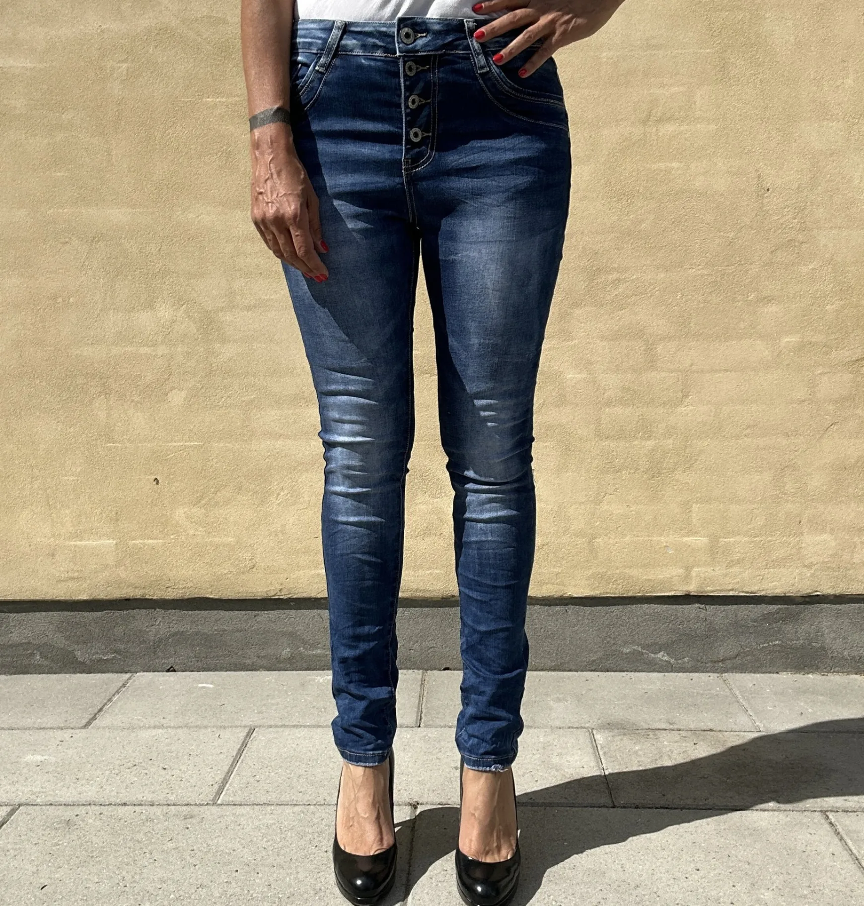 jewelly_jeans__mid_blue_w_0-1.webp Clearance Jewelly jeans 22200 Mid Blue Wash