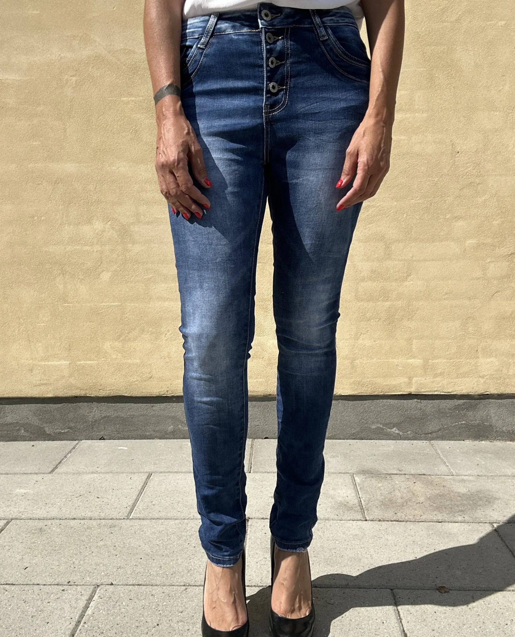 jewelly_jeans__mid_blue_w_2-1.webp Clearance Jewelly jeans 22200 Mid Blue Wash