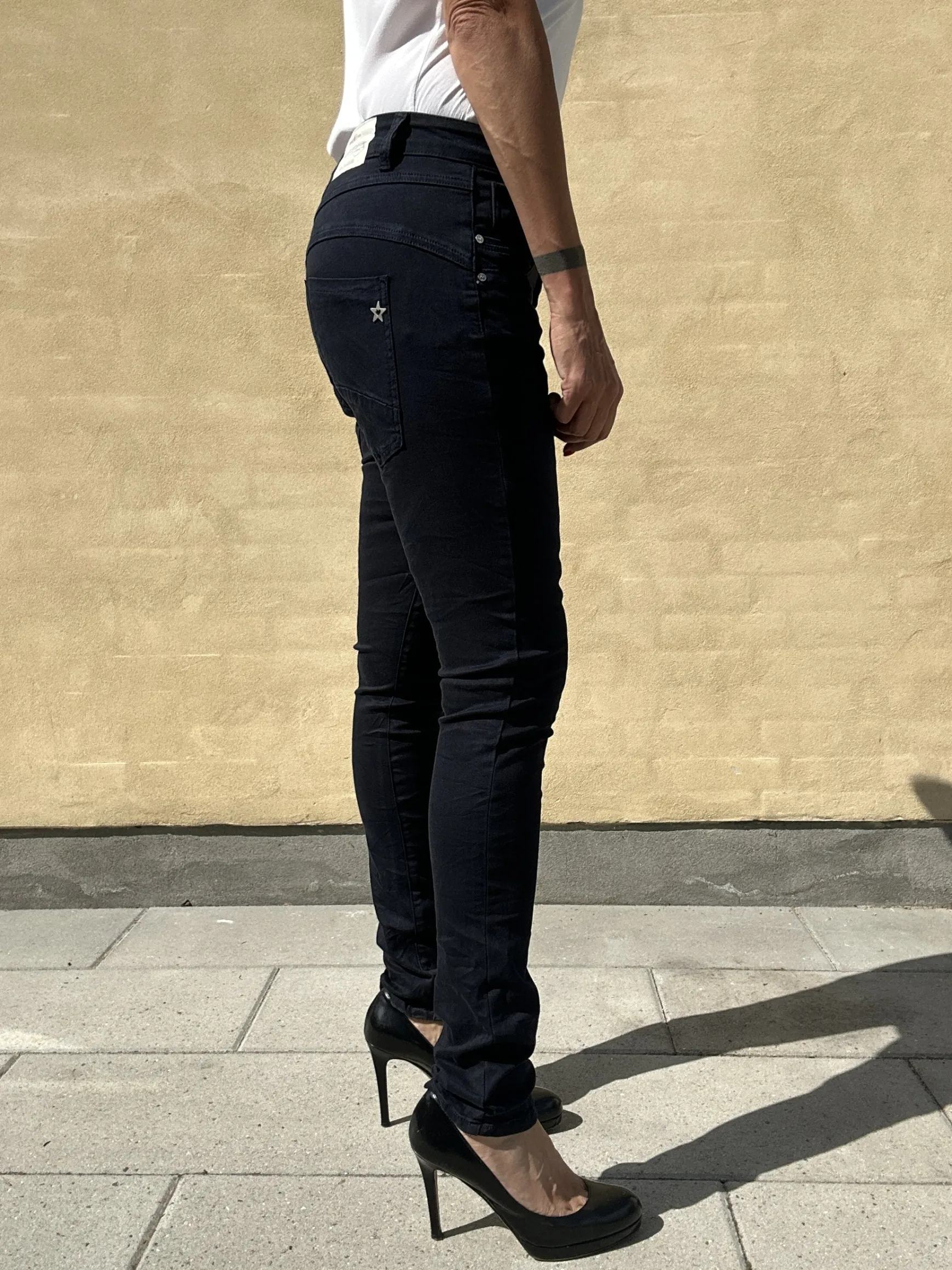 jewelly_jeans__simili_nav_1.webp Shop Jewelly jeans 2563-2 Simili Navy