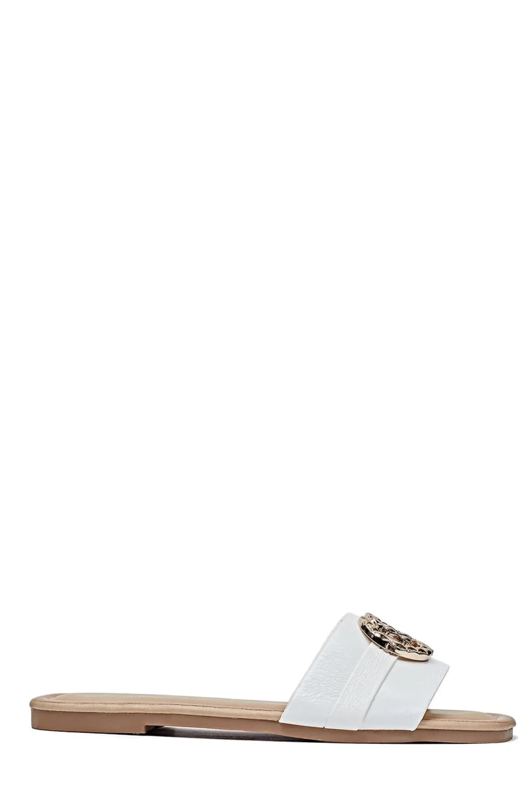 jn_sandal_white_1.webp Flash Sale * Jn-116 Sandal White