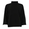 Shop Continue Karen Blouse Black
