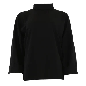 Shop Continue Karen Blouse Black