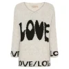 Outlet Marta du Chateau 23696 Knit Mdccindy Calce/Nero