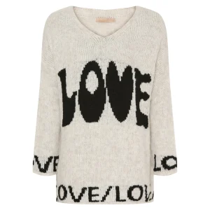 Outlet Marta du Chateau 23696 Knit Mdccindy Calce/Nero