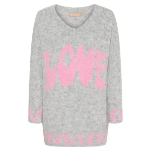 Discount Marta du Chateau 23696 Knit Mdccindy Perla/Fuxia