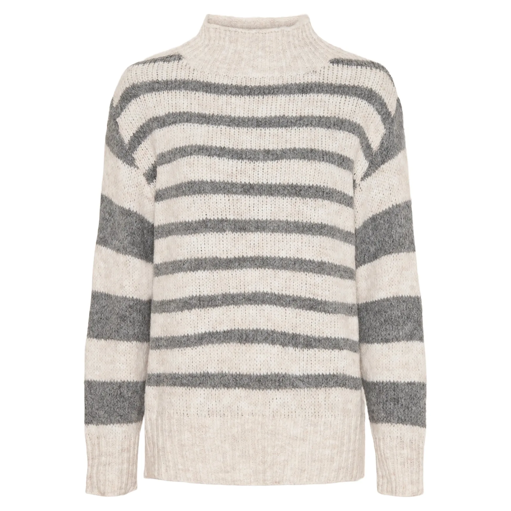 knit_mdcliv_calcegrigio_0.webp Shop marta du chateau 22504 Knit Mdcliv Calce/Grigio