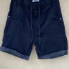 Hot Karostar Ks 3077-1 Shorts Black