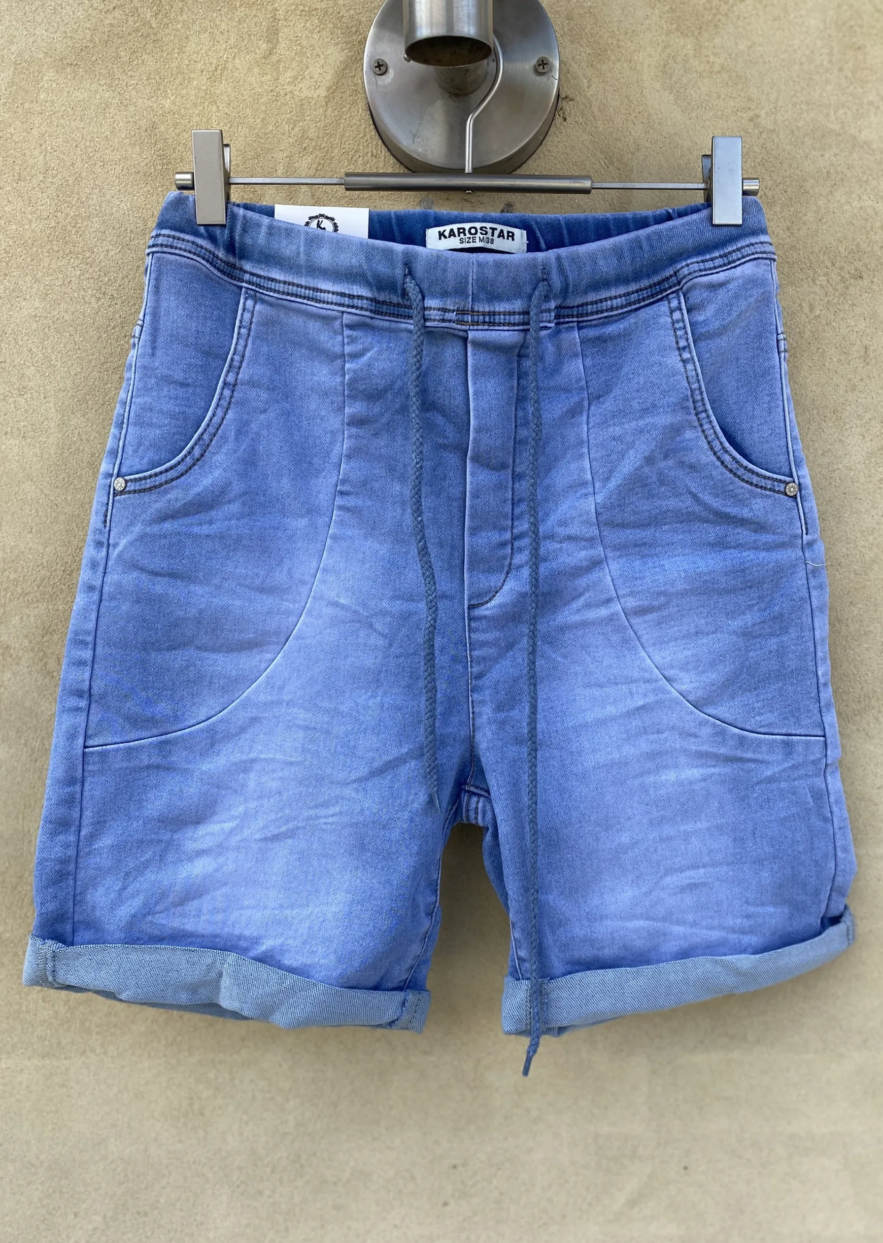 ks__shorts_denim_0-3.webp Best Sale Karostar Ks 3077 Shorts Denim