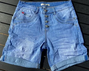 Outlet Karostar Ks 88106 Shorts Denim