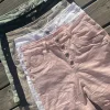Flash Sale Karostar Ks 6083-12 Shorts Light Army