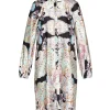 Cheap Love & Divine Love1048 Dress Mint Paisley