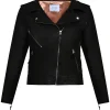 Clearance Love & Divine Love313 Jacket Black