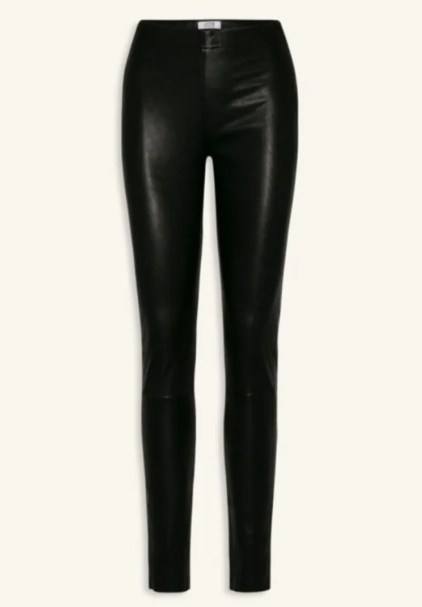 Flash Sale Love & Divine Love315 Pants Black