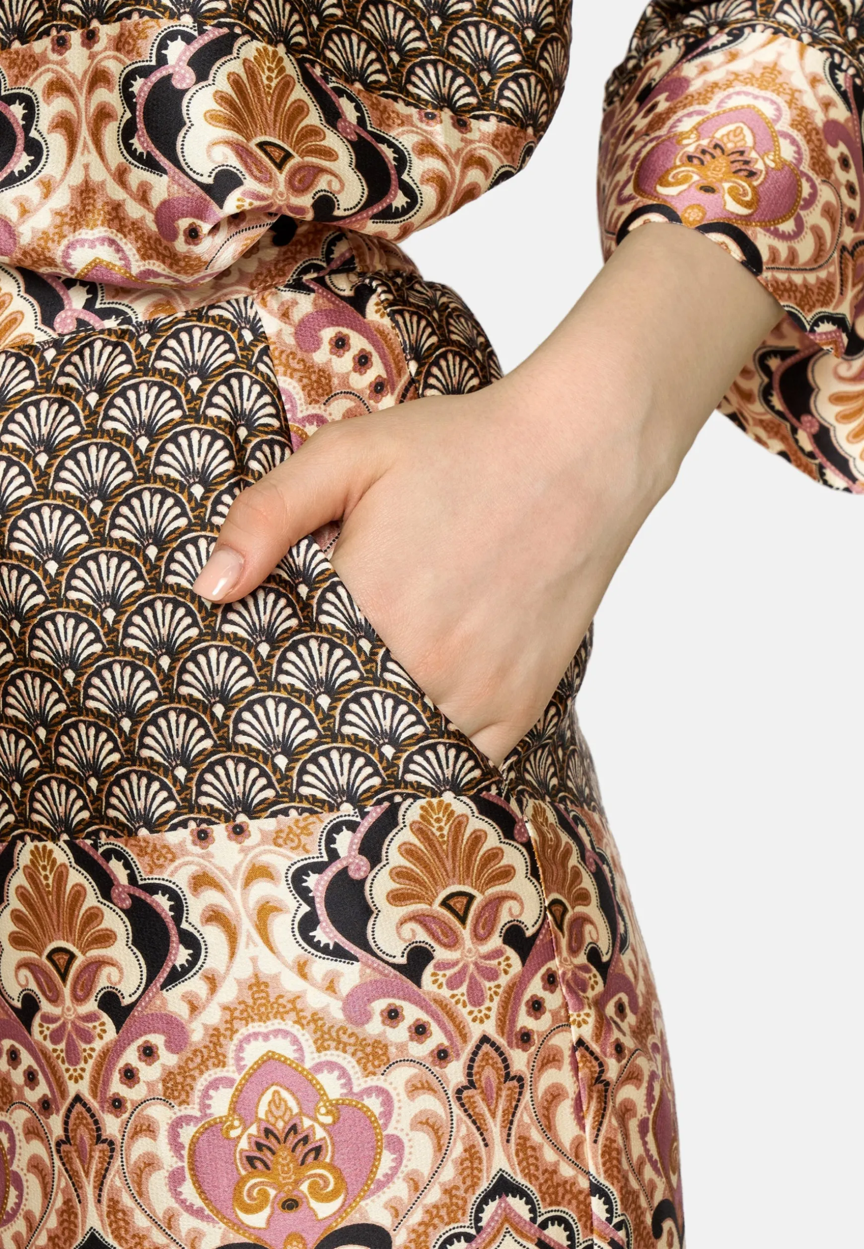 love_pants_paisley_2.webp Outlet Love & Divine Love1024-6 Pants Paisley