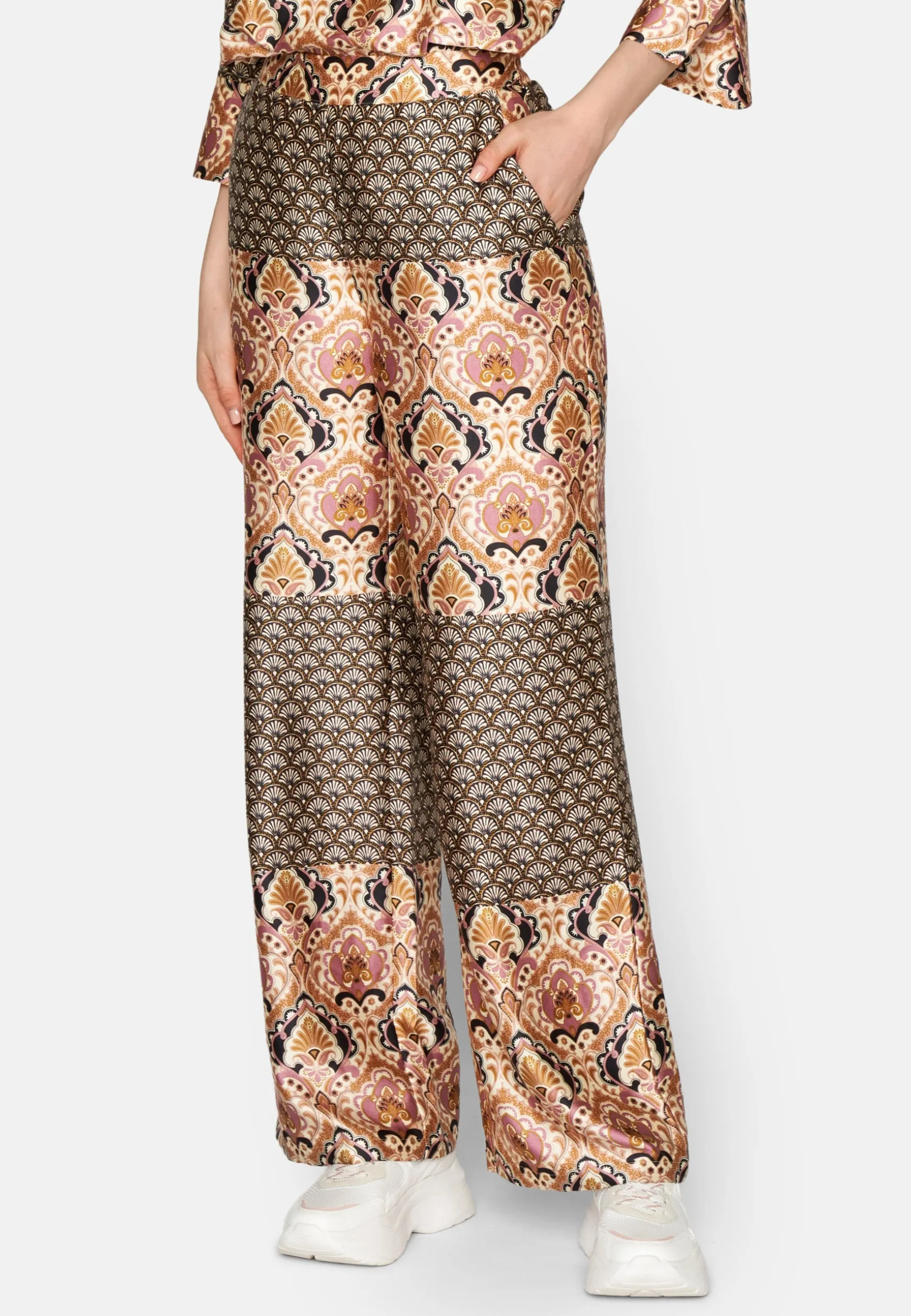 love_pants_paisley_4.webp Outlet Love & Divine Love1024-6 Pants Paisley