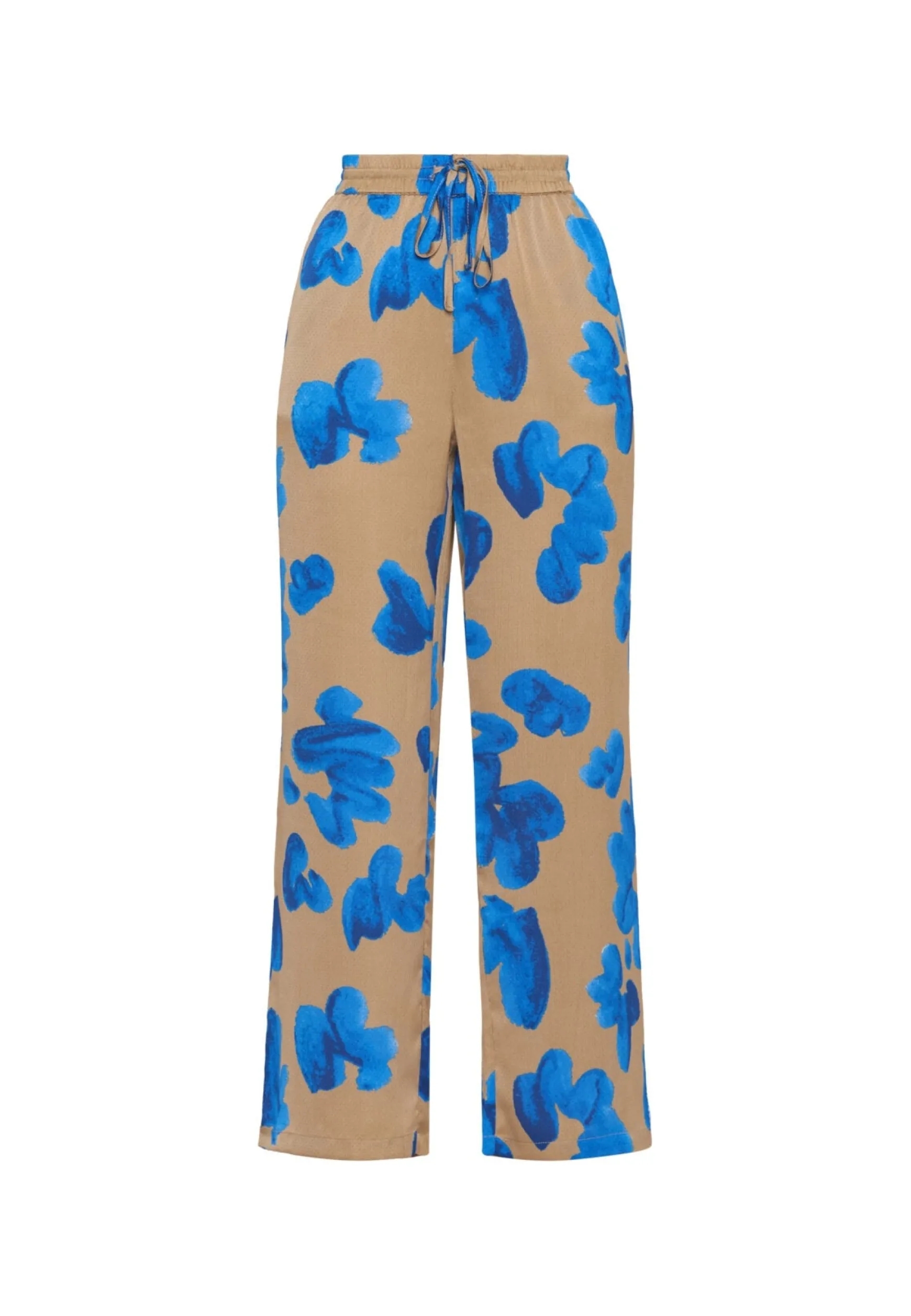 love_pants_sand__blue_0.webp Cheap Love & Divine Love207-35 Pants Sand / Blue