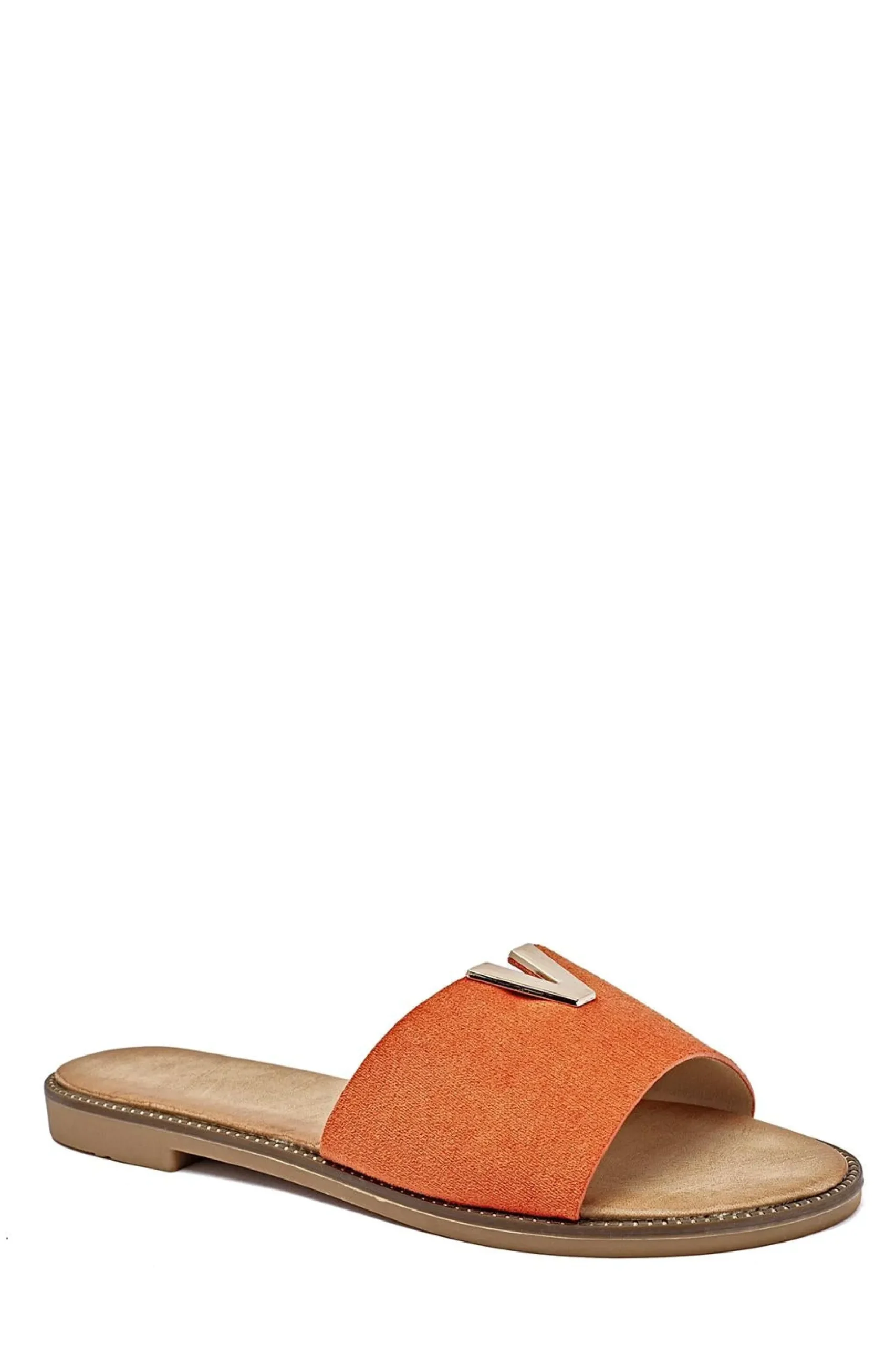 ls_sandal_orange_2.webp Shop * Ls-562 Sandal Orange