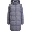 Best lululia Lulu Long Puffer Jacket Magnet
