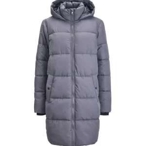 Best lululia Lulu Long Puffer Jacket Magnet