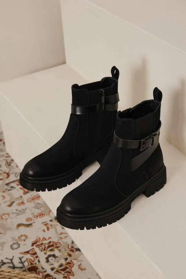 Discount * M619 Stovle Black