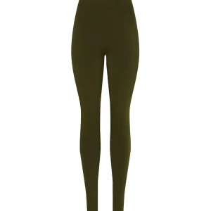 Flash Sale marta du chateau Mdc-121 Leggings Military